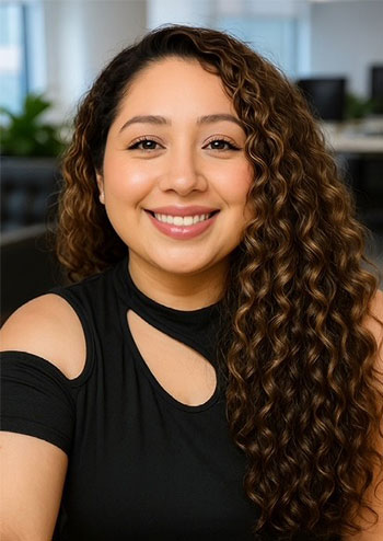 Photo of Jennifer Coyt