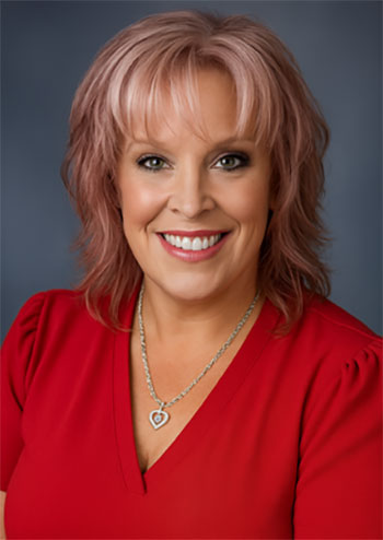 Photo of Kimberly J Brennan